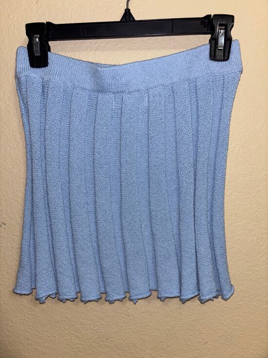 Free people Dresses & Skirts - Free est knit skirt by Free People